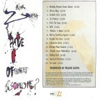 (Detr&aacute;s) Por Ralph Steadman 